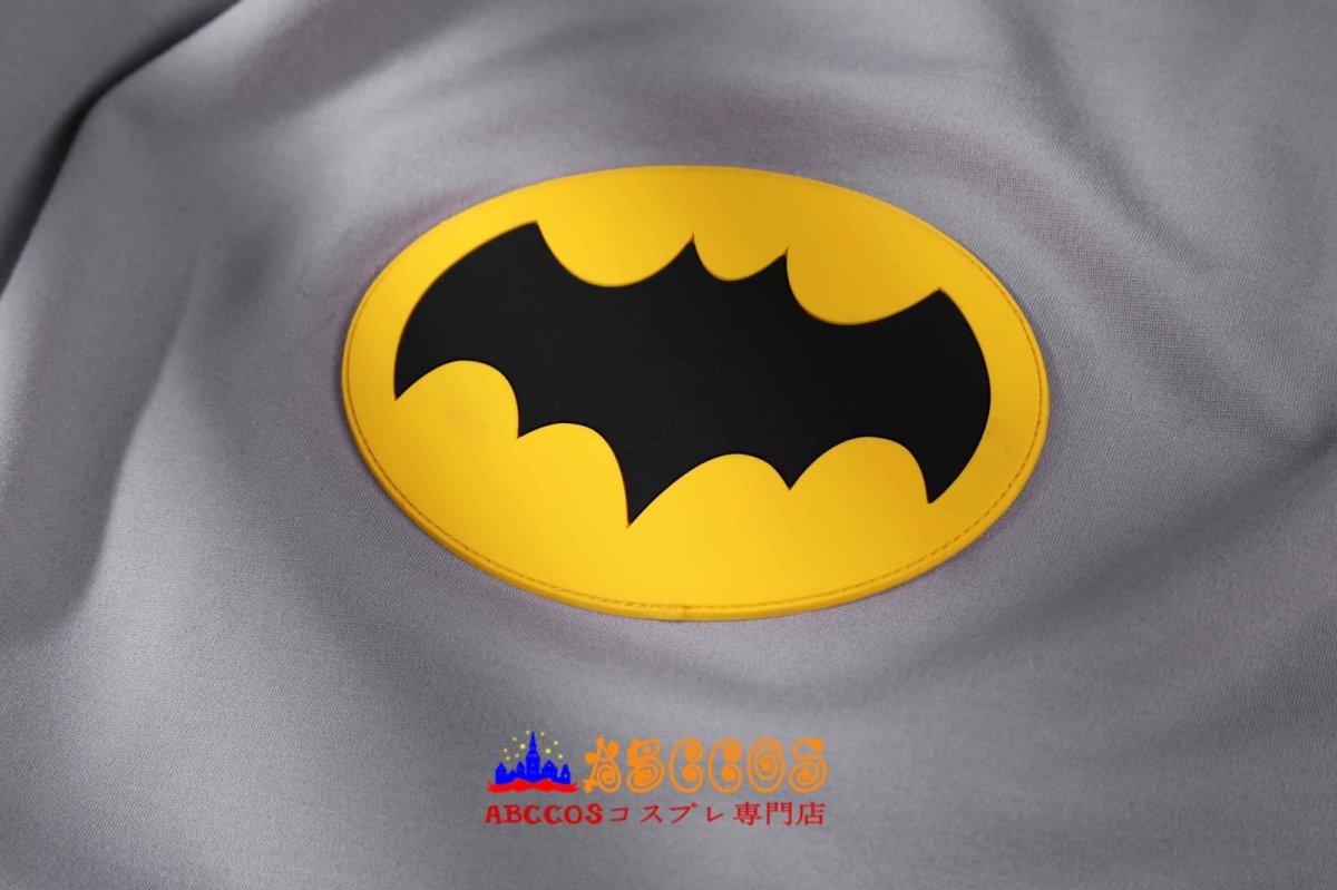 画像23: 映画 バットマン（Batman 1966） バットマン：ザ・ムービー コスプレ衣装 オーダーメイド可能 バラ売り可 abccos製「受注生産」 (23)