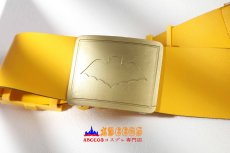 画像26: 映画 バットマン（Batman 1966） バットマン：ザ・ムービー コスプレ衣装 オーダーメイド可能 バラ売り可 abccos製「受注生産」 (26)