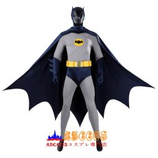 画像3: 映画 バットマン（Batman 1966） バットマン：ザ・ムービー コスプレ衣装 オーダーメイド可能 バラ売り可 abccos製「受注生産」 (3)