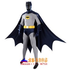 画像5: 映画 バットマン（Batman 1966） バットマン：ザ・ムービー コスプレ衣装 オーダーメイド可能 バラ売り可 abccos製「受注生産」 (5)
