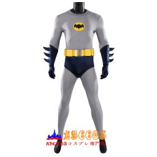 画像7: 映画 バットマン（Batman 1966） バットマン：ザ・ムービー コスプレ衣装 オーダーメイド可能 バラ売り可 abccos製「受注生産」 (7)
