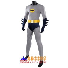 画像9: 映画 バットマン（Batman 1966） バットマン：ザ・ムービー コスプレ衣装 オーダーメイド可能 バラ売り可 abccos製「受注生産」 (9)