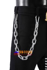 画像14: Supergirl スーパーガール Lobo（ザ・ウルフ） The Wolf（ウルフ） カール・ロボ（Carl Lobo）コスプレ衣装 オーダーメイド可能 abccos製「受注生産」 (14)