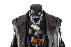 画像16: Supergirl スーパーガール Lobo（ザ・ウルフ） The Wolf（ウルフ） カール・ロボ（Carl Lobo）コスプレ衣装 オーダーメイド可能 abccos製「受注生産」 (16)