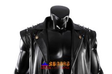 画像18: Supergirl スーパーガール Lobo（ザ・ウルフ） The Wolf（ウルフ） カール・ロボ（Carl Lobo）コスプレ衣装 オーダーメイド可能 abccos製「受注生産」 (18)