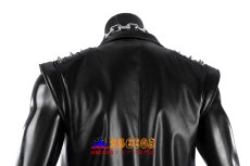 画像19: Supergirl スーパーガール Lobo（ザ・ウルフ） The Wolf（ウルフ） カール・ロボ（Carl Lobo）コスプレ衣装 オーダーメイド可能 abccos製「受注生産」 (19)