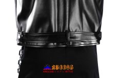 画像21: Supergirl スーパーガール Lobo（ザ・ウルフ） The Wolf（ウルフ） カール・ロボ（Carl Lobo）コスプレ衣装 オーダーメイド可能 abccos製「受注生産」 (21)