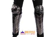 画像25: Supergirl スーパーガール Lobo（ザ・ウルフ） The Wolf（ウルフ） カール・ロボ（Carl Lobo）コスプレ衣装 オーダーメイド可能 abccos製「受注生産」 (25)