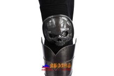 画像27: Supergirl スーパーガール Lobo（ザ・ウルフ） The Wolf（ウルフ） カール・ロボ（Carl Lobo）コスプレ衣装 オーダーメイド可能 abccos製「受注生産」 (27)
