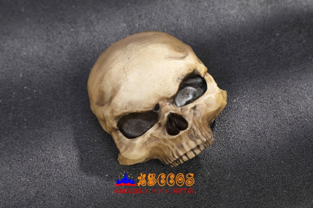 画像34: Supergirl スーパーガール Lobo（ザ・ウルフ） The Wolf（ウルフ） カール・ロボ（Carl Lobo）コスプレ衣装 オーダーメイド可能 abccos製「受注生産」 (34)