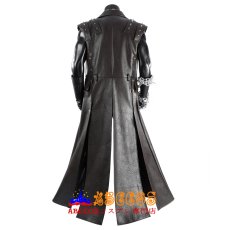 画像5: Supergirl スーパーガール Lobo（ザ・ウルフ） The Wolf（ウルフ） カール・ロボ（Carl Lobo）コスプレ衣装 オーダーメイド可能 abccos製「受注生産」 (5)
