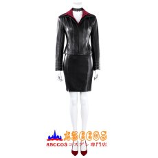 画像1: バイオハザード ダムネーション（Resident Evil: Damnation） エイダ・ウォン/Ada Wong コスプレ衣装 abccos製 「受注生産」 (1)