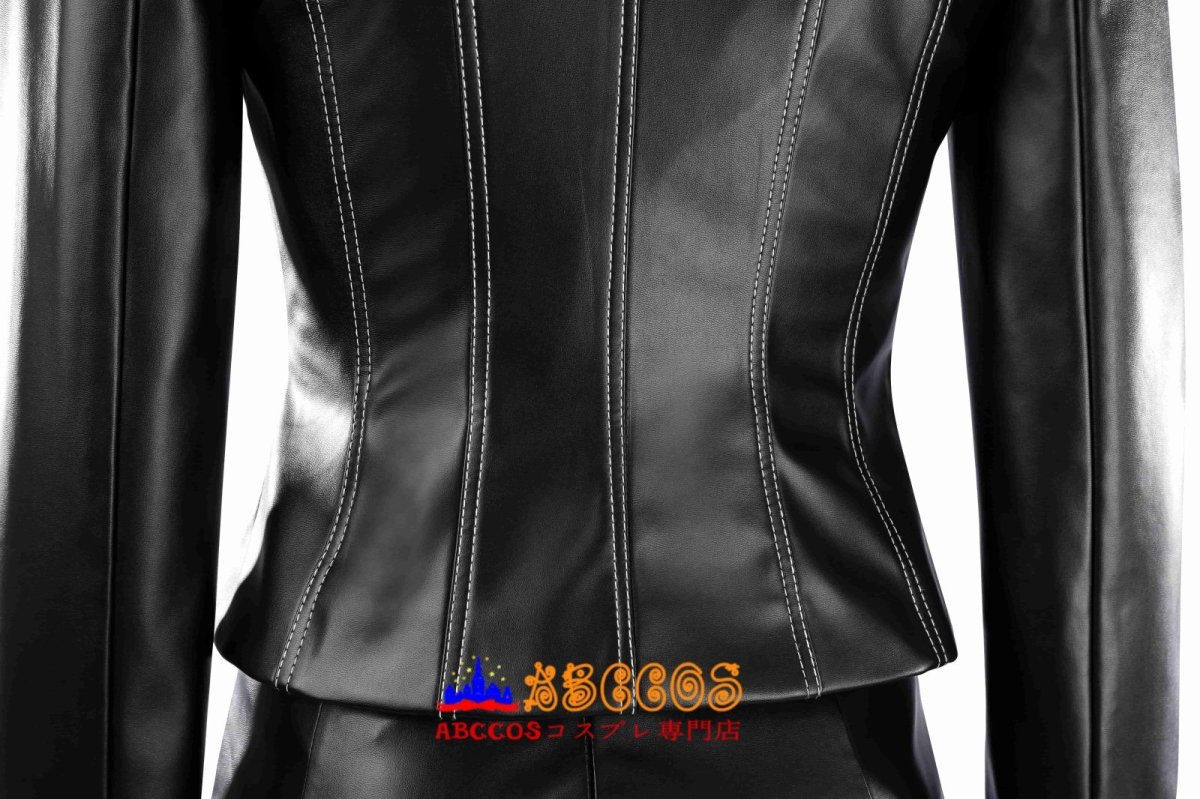 画像12: バイオハザード ダムネーション（Resident Evil: Damnation） エイダ・ウォン/Ada Wong コスプレ衣装 abccos製 「受注生産」 (12)