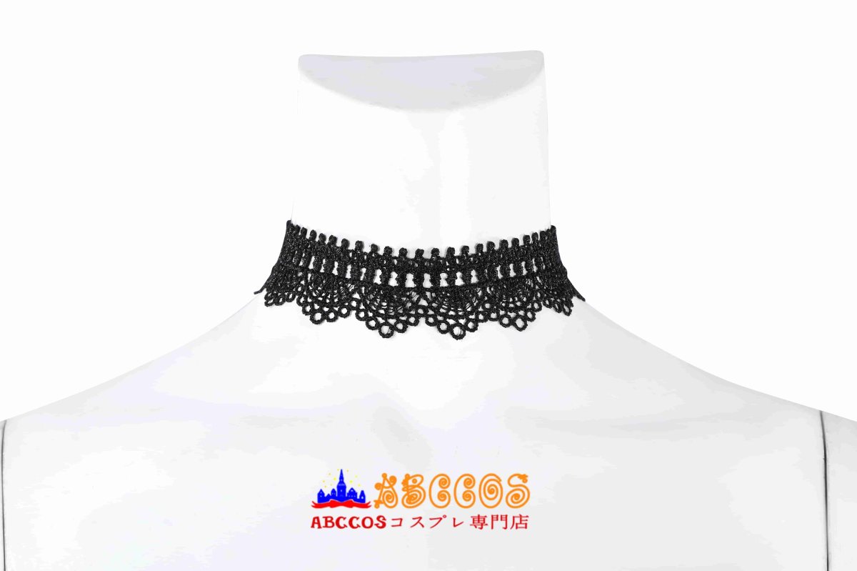 画像14: バイオハザード ダムネーション（Resident Evil: Damnation） エイダ・ウォン/Ada Wong コスプレ衣装 abccos製 「受注生産」 (14)