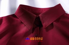 画像18: バイオハザード ダムネーション（Resident Evil: Damnation） エイダ・ウォン/Ada Wong コスプレ衣装 abccos製 「受注生産」 (18)