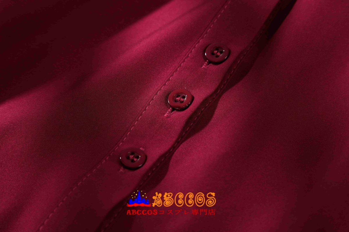 画像19: バイオハザード ダムネーション（Resident Evil: Damnation） エイダ・ウォン/Ada Wong コスプレ衣装 abccos製 「受注生産」 (19)