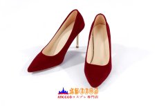画像20: バイオハザード ダムネーション（Resident Evil: Damnation） エイダ・ウォン/Ada Wong コスプレ衣装 abccos製 「受注生産」 (20)