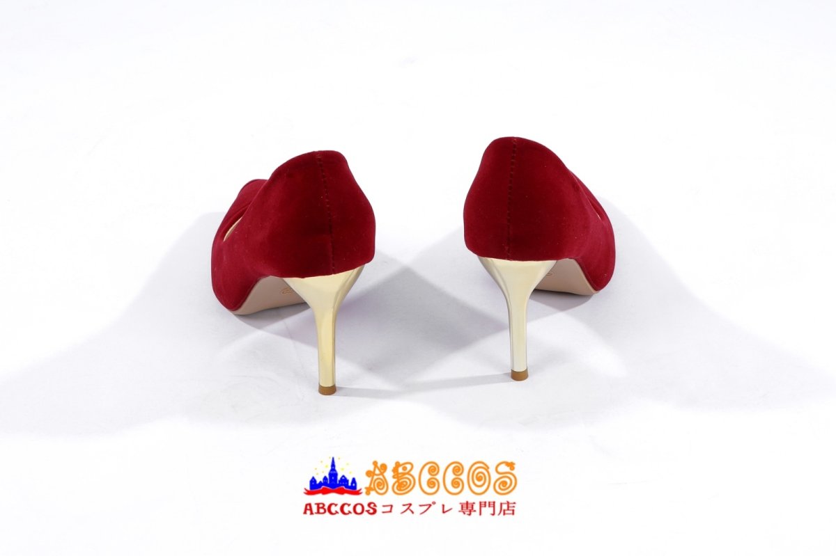 画像21: バイオハザード ダムネーション（Resident Evil: Damnation） エイダ・ウォン/Ada Wong コスプレ衣装 abccos製 「受注生産」 (21)