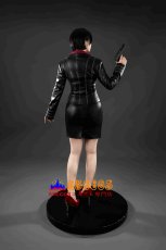 画像25: バイオハザード ダムネーション（Resident Evil: Damnation） エイダ・ウォン/Ada Wong コスプレ衣装 abccos製 「受注生産」 (25)