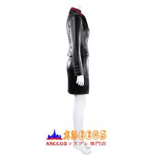 画像4: バイオハザード ダムネーション（Resident Evil: Damnation） エイダ・ウォン/Ada Wong コスプレ衣装 abccos製 「受注生産」 (4)