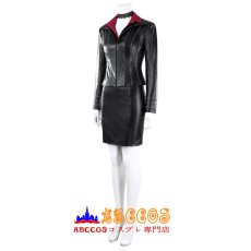 画像5: バイオハザード ダムネーション（Resident Evil: Damnation） エイダ・ウォン/Ada Wong コスプレ衣装 abccos製 「受注生産」 (5)