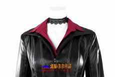 画像9: バイオハザード ダムネーション（Resident Evil: Damnation） エイダ・ウォン/Ada Wong コスプレ衣装 abccos製 「受注生産」 (9)