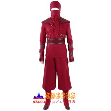 画像1: スパイダーマン：ブランド・ニュー・デイ（Spider-Man: Brand New Day）「手」 The Hand コスプレ衣装 abccos製 「受注生産」 (1)