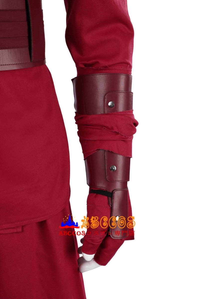 画像18: スパイダーマン：ブランド・ニュー・デイ（Spider-Man: Brand New Day）「手」 The Hand コスプレ衣装 abccos製 「受注生産」 (18)
