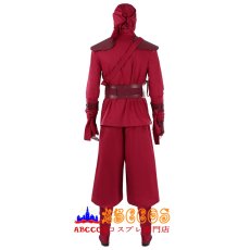 画像2: スパイダーマン：ブランド・ニュー・デイ（Spider-Man: Brand New Day）「手」 The Hand コスプレ衣装 abccos製 「受注生産」 (2)