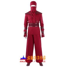画像3: スパイダーマン：ブランド・ニュー・デイ（Spider-Man: Brand New Day）「手」 The Hand コスプレ衣装 abccos製 「受注生産」 (3)