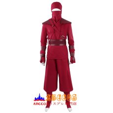 画像5: スパイダーマン：ブランド・ニュー・デイ（Spider-Man: Brand New Day）「手」 The Hand コスプレ衣装 abccos製 「受注生産」 (5)