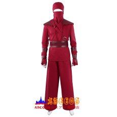 画像7: スパイダーマン：ブランド・ニュー・デイ（Spider-Man: Brand New Day）「手」 The Hand コスプレ衣装 abccos製 「受注生産」 (7)