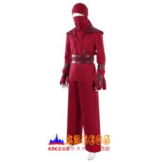 画像9: スパイダーマン：ブランド・ニュー・デイ（Spider-Man: Brand New Day）「手」 The Hand コスプレ衣装 abccos製 「受注生産」 (9)