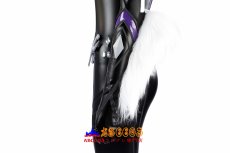 画像20: Marvel Rivals マーベル・ライバルズ ブラックキャット /Black Cat フェリシア・ハーディ /Felicia Hardy コスプレ衣装 abccos製 「受注生産」 (20)