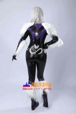 画像35: Marvel Rivals マーベル・ライバルズ ブラックキャット /Black Cat フェリシア・ハーディ /Felicia Hardy コスプレ衣装 abccos製 「受注生産」 (35)