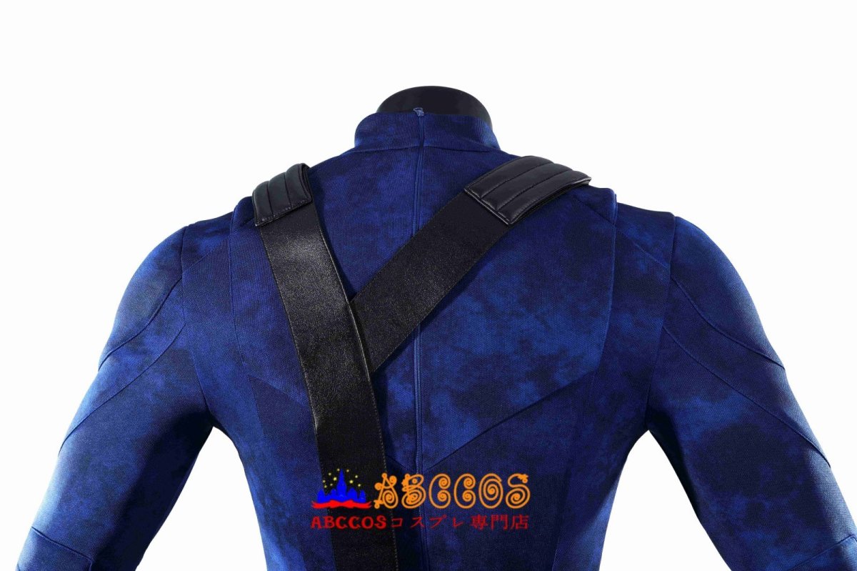 画像16: アベンジャーズ/ドゥームズデイ Avengers：doomsday スコット・サマーズ Cyclops コスプレ衣装 オーダーメイド可能 バラ売り可 abccos製「受注生産」 (16)