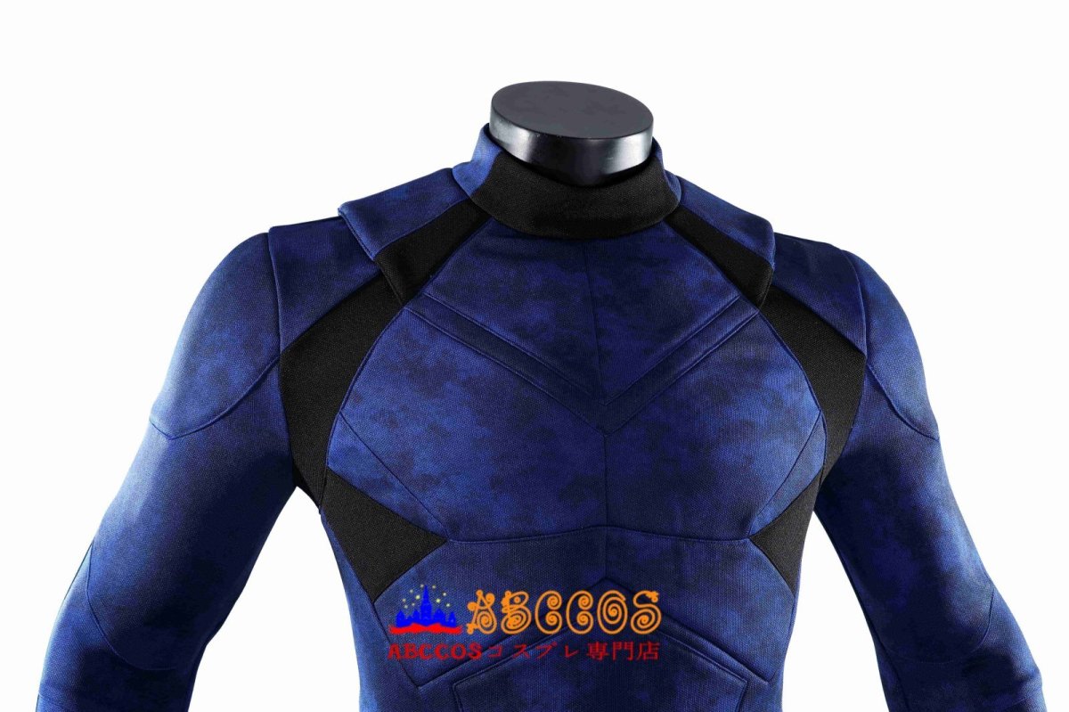 画像17: アベンジャーズ/ドゥームズデイ Avengers：doomsday スコット・サマーズ Cyclops コスプレ衣装 オーダーメイド可能 バラ売り可 abccos製「受注生産」 (17)