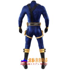 画像2: アベンジャーズ/ドゥームズデイ Avengers：doomsday スコット・サマーズ Cyclops コスプレ衣装 オーダーメイド可能 バラ売り可 abccos製「受注生産」 (2)