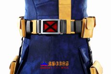 画像20: アベンジャーズ/ドゥームズデイ Avengers：doomsday スコット・サマーズ Cyclops コスプレ衣装 オーダーメイド可能 バラ売り可 abccos製「受注生産」 (20)