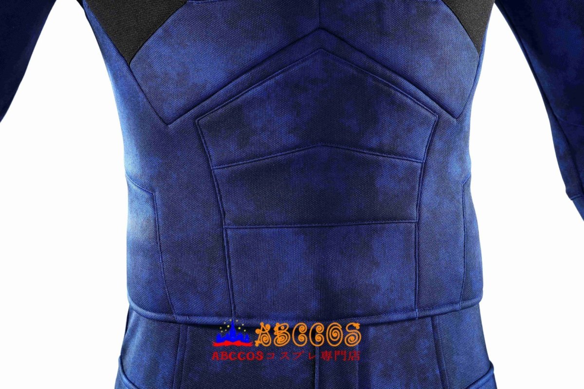 画像23: アベンジャーズ/ドゥームズデイ Avengers：doomsday スコット・サマーズ Cyclops コスプレ衣装 オーダーメイド可能 バラ売り可 abccos製「受注生産」 (23)
