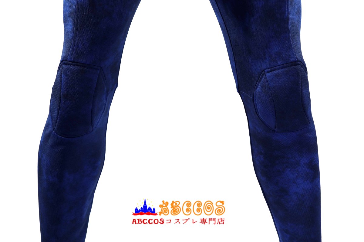画像26: アベンジャーズ/ドゥームズデイ Avengers：doomsday スコット・サマーズ Cyclops コスプレ衣装 オーダーメイド可能 バラ売り可 abccos製「受注生産」 (26)