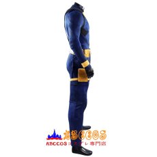 画像3: アベンジャーズ/ドゥームズデイ Avengers：doomsday スコット・サマーズ Cyclops コスプレ衣装 オーダーメイド可能 バラ売り可 abccos製「受注生産」 (3)
