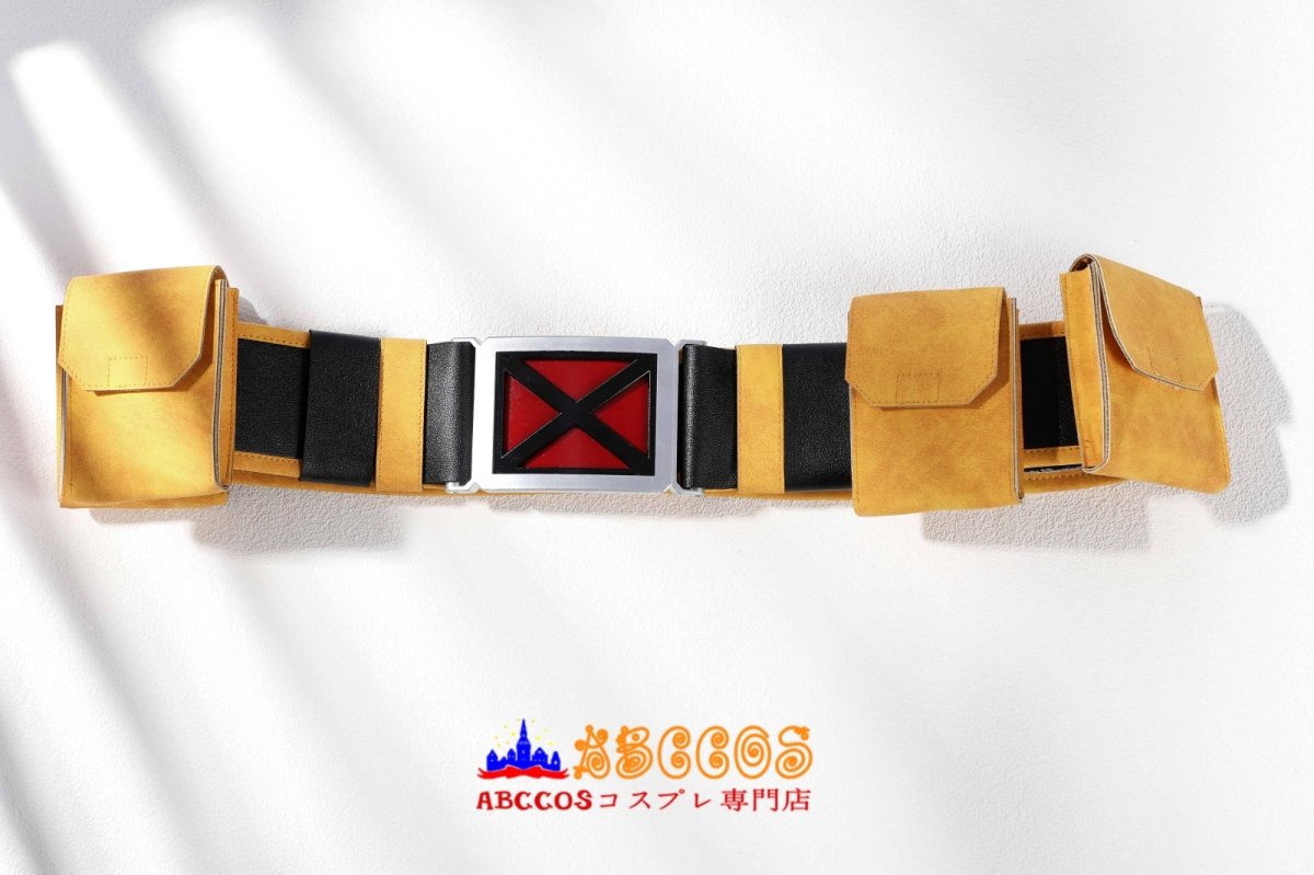 画像31: アベンジャーズ/ドゥームズデイ Avengers：doomsday スコット・サマーズ Cyclops コスプレ衣装 オーダーメイド可能 バラ売り可 abccos製「受注生産」 (31)