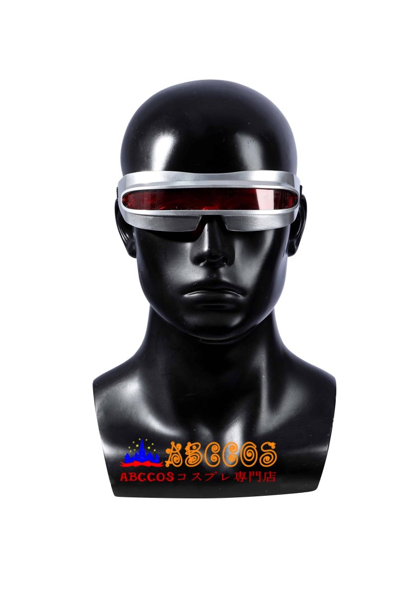 画像35: アベンジャーズ/ドゥームズデイ Avengers：doomsday スコット・サマーズ Cyclops コスプレ衣装 オーダーメイド可能 バラ売り可 abccos製「受注生産」 (35)