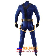 画像5: アベンジャーズ/ドゥームズデイ Avengers：doomsday スコット・サマーズ Cyclops コスプレ衣装 オーダーメイド可能 バラ売り可 abccos製「受注生産」 (5)