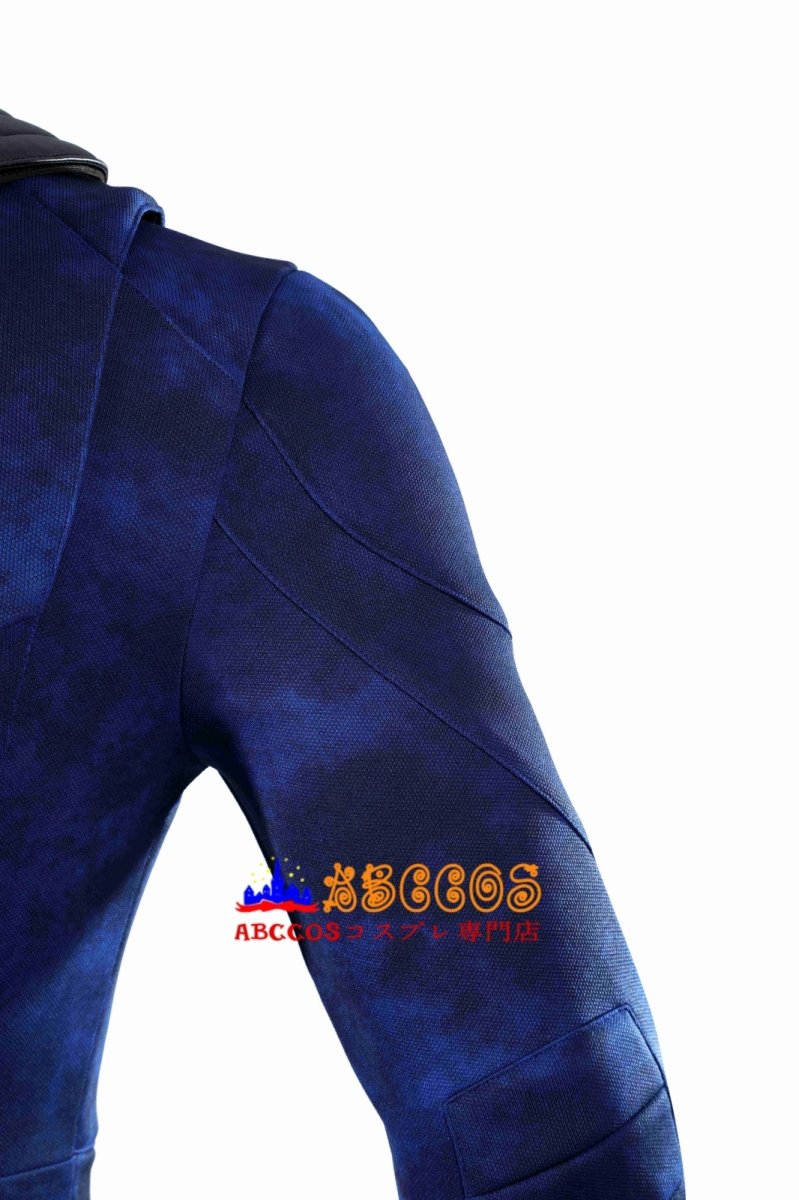 画像8: アベンジャーズ/ドゥームズデイ Avengers：doomsday スコット・サマーズ Cyclops コスプレ衣装 オーダーメイド可能 バラ売り可 abccos製「受注生産」 (8)