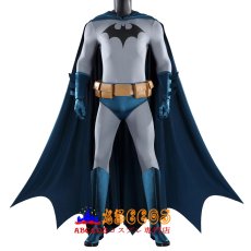 画像1: ハッシュ(バットマン) The Batman Hush コスプレ衣装 abccos製「受注生産」 (1)