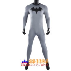 画像10: ハッシュ(バットマン) The Batman Hush コスプレ衣装 abccos製「受注生産」 (10)