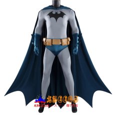 画像2: ハッシュ(バットマン) The Batman Hush コスプレ衣装 abccos製「受注生産」 (2)