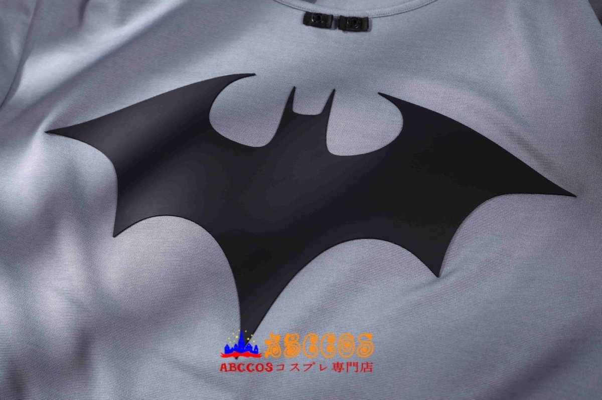 画像23: ハッシュ(バットマン) The Batman Hush コスプレ衣装 abccos製「受注生産」 (23)